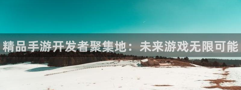 28大神预测官网：精品手游开发者聚集地：未来游戏无限可能