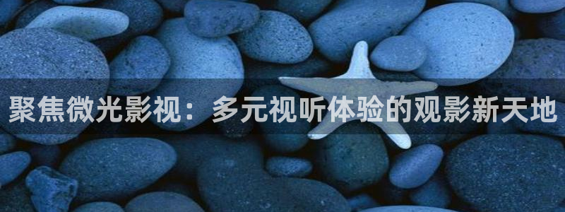 米奇影院久久精品：聚焦微光影视：多元视听体验的观影新天地